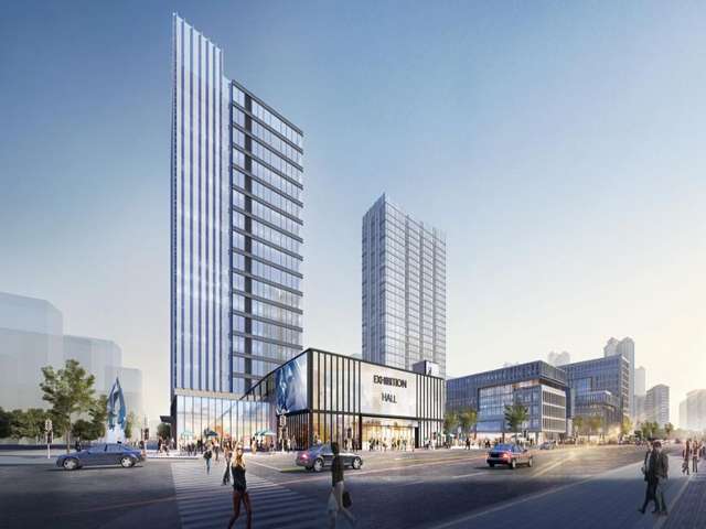 长宁区电话程序服务一体化